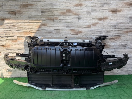 9464966 5A1E917 - Балка усиления переднего ремня безопасности жалюзи пиро замки bmw 4 i4 g26