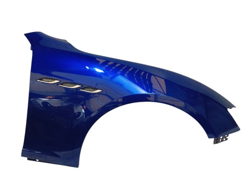 Праве переднє крило maserati ghibli iii (13-17) lak: 406/c