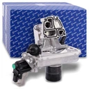 7.02756.07.0 - Клапан + охолоджувач egr vw transporter 2.0 biturbo tdi 03l115512c 03l115512d