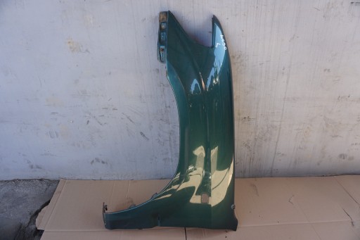 Toyota land cruiser 90 95 переднє ліве крило 96-02r