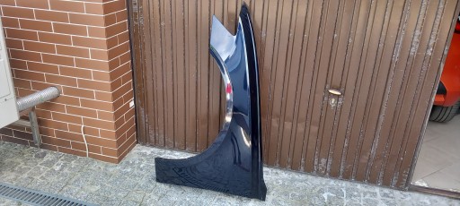 7GT5N - Audi a6 4k c8 2018 - ліве переднє крило