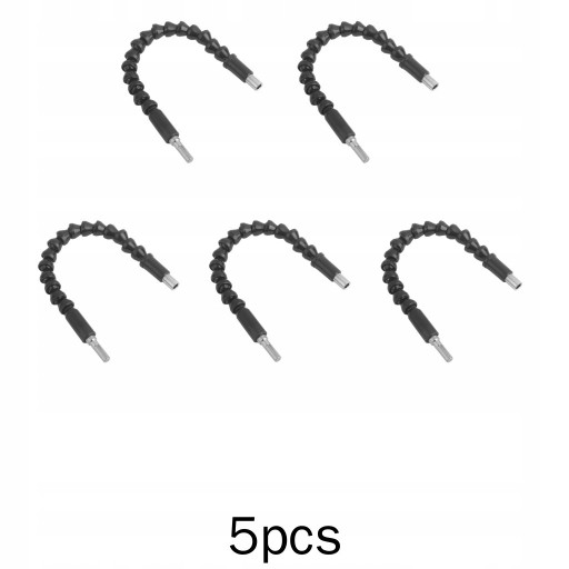 5 гнучких електронних штифтів 295 мм