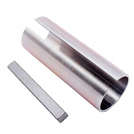 50833 - Ключ 5x1 -1/8 дюйма на 1/4 Шкив двигателя