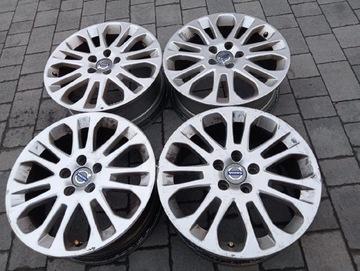 5x108 17inch 7j et 52.5 v40 s40 xc40 v50 v60 s60 xc60 v70 s70 s80 c70 c30