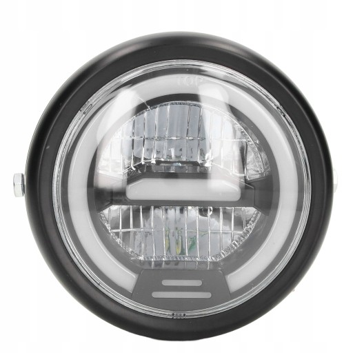 1611220031011123 - 6,5-ДЮЙМОВИЙ УНІВЕРСАЛЬНИЙ СВІТЛОДІОДНИЙ МОТОЦИКЛ