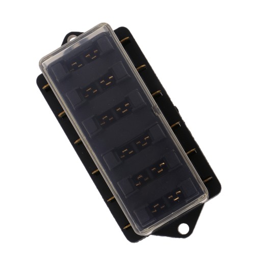 6935467694353 - 6-контактные стандартные ножевые предохранители ATO