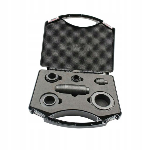 50833 - 6 шт. Гільза привода коробки передач 6HP19 6HP21