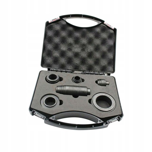 50833 - 6 шт. Гільза привода коробки передач 6HP19 6HP21