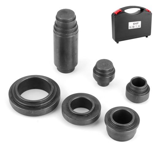 1618200340911 - 6 шт. Набір інструментів драйвера втулки для