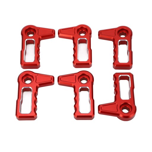 6 шт. жорсткий верх демонтаж даху заміна ручки