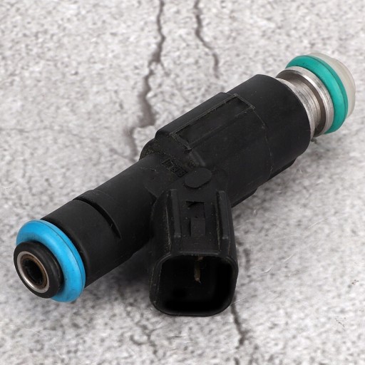 6 шт. топливные форсунки 0280155784