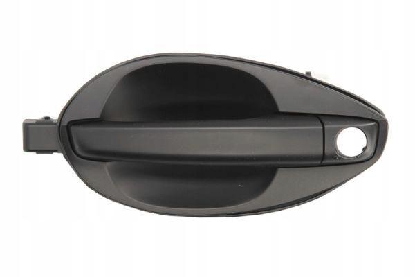 6010-20-040401P BLIC ДВЕРНАЯ РУЧКА