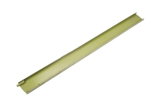 605520.0 жерстяна кришка корпусу барабана