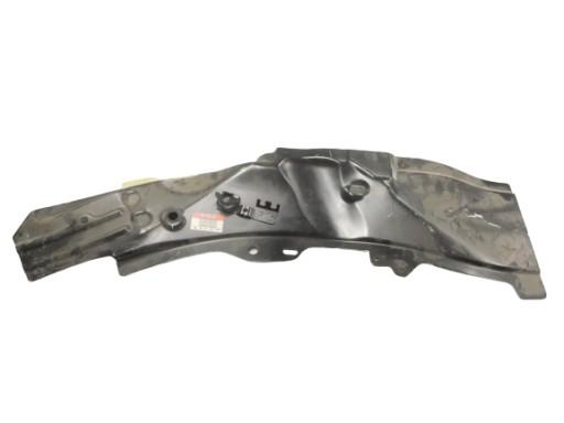 60688066 ЛИСТОВАЯ КОРОБКА STR.Права - X9 Альфа 159