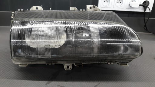 60979760D фара задня права FIAT ULYSSE I