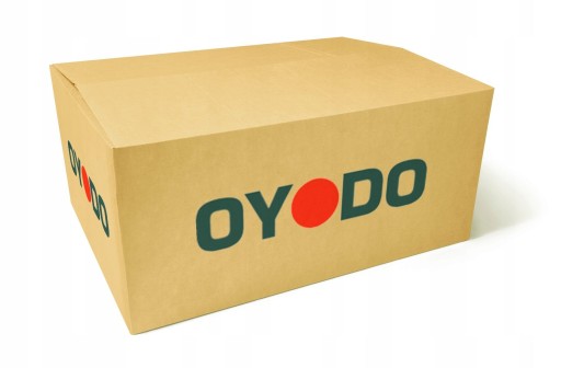 OYO60C0311-OYO - 60c0311-oyo/oyo радіатор двигуна kia oyodo
