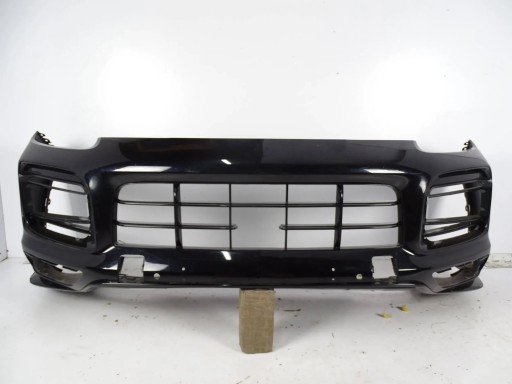 Auto_Car_Parts1 - Передній бампер porsche cayenne 9y gts sport design 9y0807061k