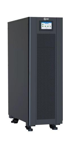 60 кВт / 60 кВА 3-фазне джерело безперебійного живлення Tower UPS FRAME 60K 3:3 COVER