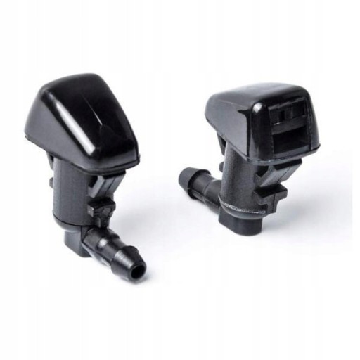 254180 - 60X 2xcar склоочисник Монітори сопла