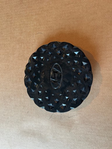 Кришка центрального колеса hyundai ioniq 5 52960-gi200