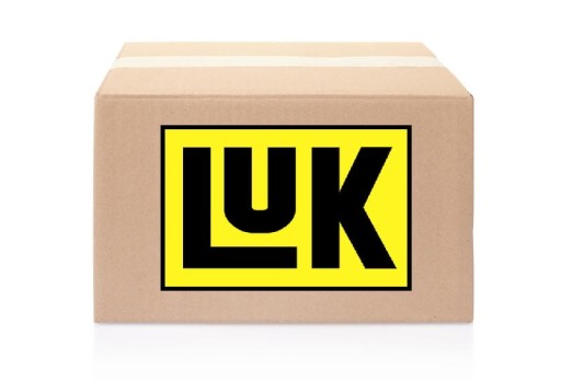 619306336_A КОМПЛЕКТ ЗЧЕПЛЕННЯ. FORD FIESTA/KA 1.25-1.3