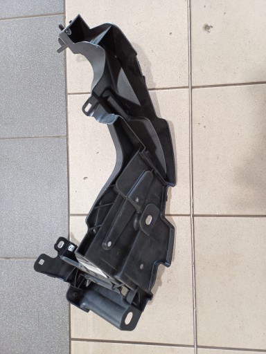 622220003R Правая передняя фара Renault Megane III