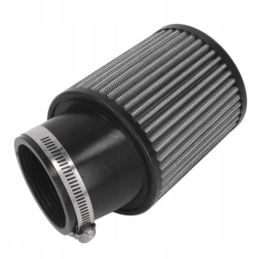 Повітряний фільтр зі сплаву 62 мм