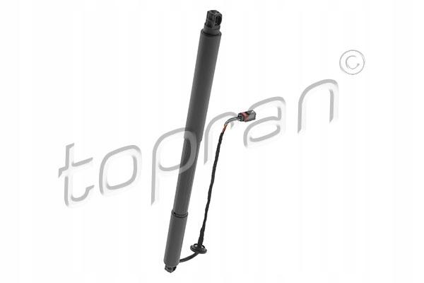 633 203 HP ЭЛЕКТРИЧЕСКИЙ ПРИВОД БАГАЖНИКА