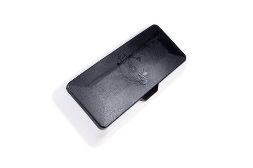 64035006 Кришка бака 16 л з пружиною