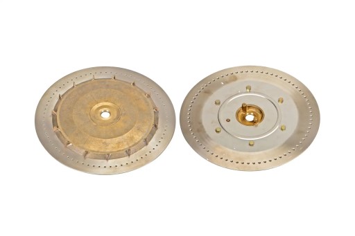 646515 посівний диск з мішалкою DC 7222