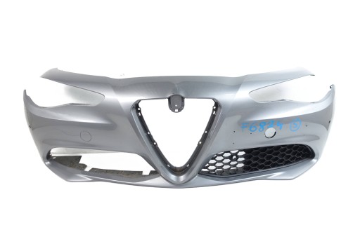 2016- - Alfa romeo giulia 2016 - передній бампер 50556562