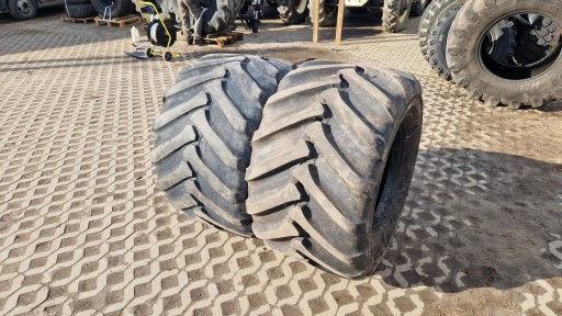 650/45-22,5 650/45r22, 5 BKT 20PR без ремонту