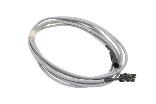 MN65031026 - 65031026 2-жильный кабель сцепления 5.0 m