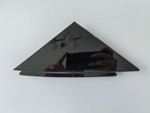 6507 ТРЕУГОЛЬНИК ДВЕРИ VOLVO XC90 II 31349815