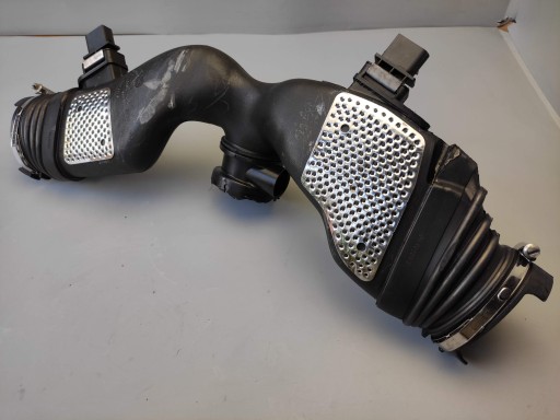 6420946397 642 - Mercedes w251 w164 3.0cdi огляд напруги