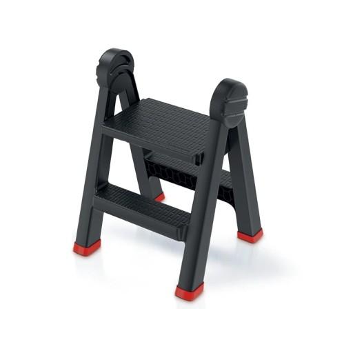 66-504# лестница для мастерской Titan kld4565