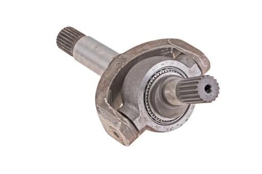 669926 Вузол повороту шестерні