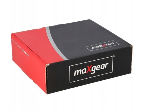 67-0127 MAXGEAR ТЕРМОСТАТ RENAULT TRAFIC III 1.6 DCI З КОРПУСОМ