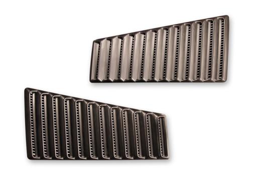 67 68 FORD Mustang решетка воздухозаборника