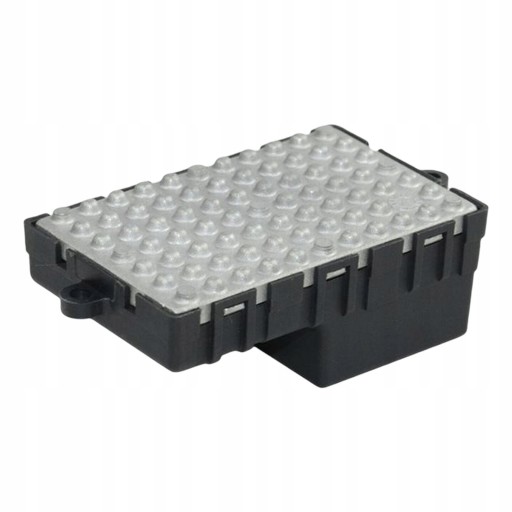 258690 - 67636988452 резистор двигателя вентилятора для BMW E60