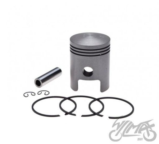 MZ0024 - 68,94/18/46 ПОРШЕНЬ MZ-ETZ 250 MZA