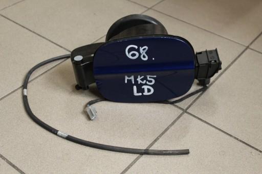 68 КРЫШКА ТОПЛИВНОГО БАКА FORD MONDEO MK5 LD