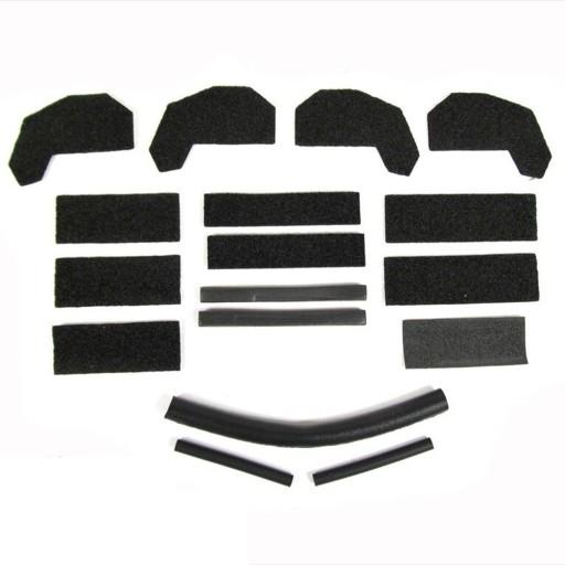 68026937ab 13510,70 для Jeep Wrangler JK 2007-2018