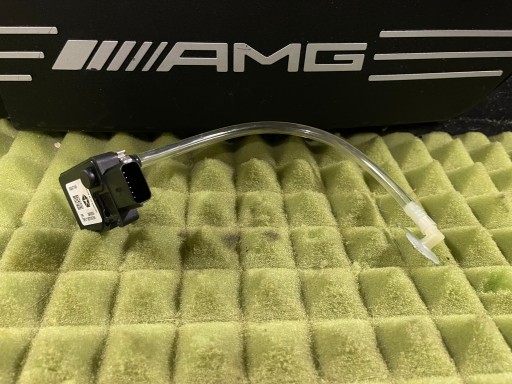 68249710AB JEEP COMPASS 17R ДАТЧИК СИДЕНЬЯ ORI FV!