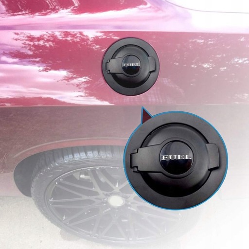 6944260744899 - 68250120AA на кришку Dodge Challenger 2008-2019