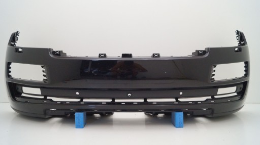 CK52-17F003.CZESCIGORA - Range rover vogue l405 12-18 передній бампер a65