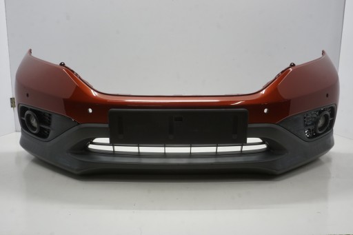 Honda cr-v iv 12r передній бампер r539p