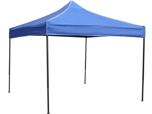 688268_E АКСЕССУАРЫ САДОВАЯ ПАЛАТКА 283X283СМ ШТ. C