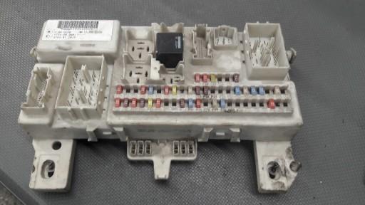 6m5t14014yaa коробка bsi Ford Focus mk2 C-Max