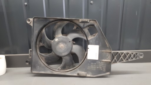 6u0121251d вентилятор радиатора Felicia и 1.9 D